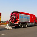 海山機械創(chuàng)新產品為國慶獻禮