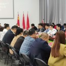 莆田市高端裝備及電子信息產業(yè)鏈服務聯(lián)盟成立暨新春懇談會順利召開